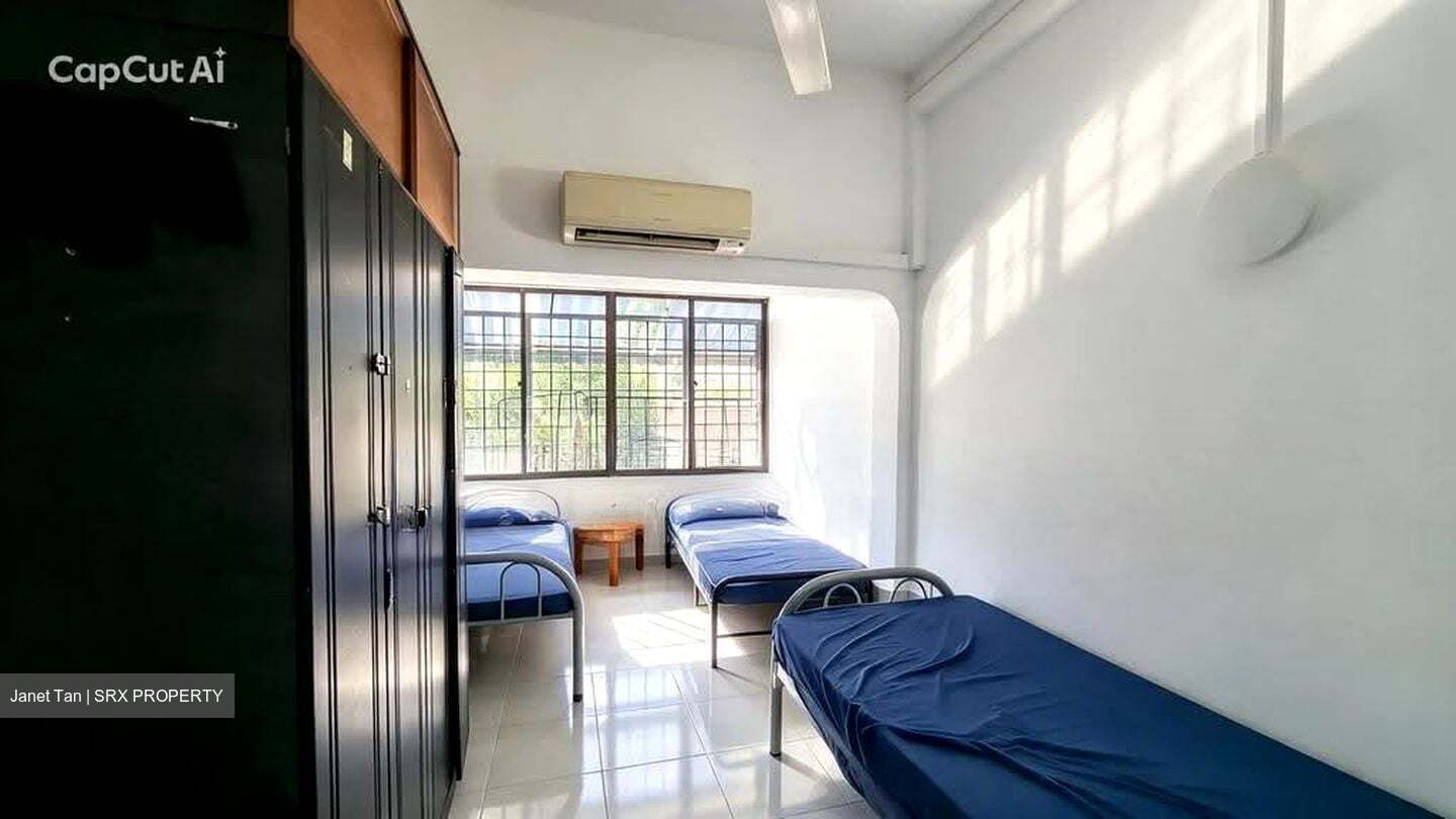 Tiong Bahru Estate (D3), Apartment #633371121